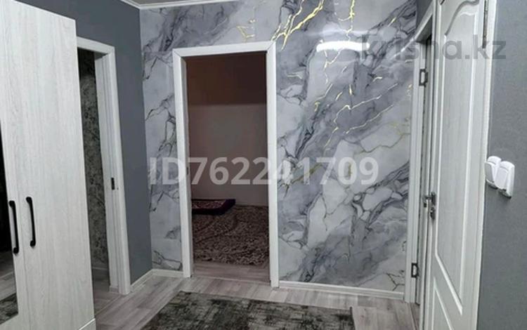 3-комнатная квартира · 57 м² · 1/4 этаж, Муратбаева 32 — Пр.Абая и Муратбаева за 13 млн ₸ в  — фото 2