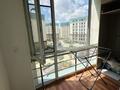 2-комнатная квартира · 55 м² · 5 этаж, Шамши Калдаяков 8 — Отличная цена! за 50 млн ₸ в Астане, Сарайшык р-н — фото 11