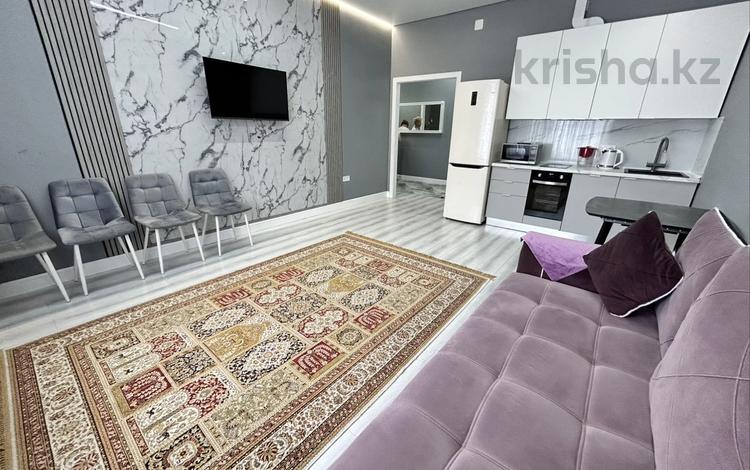 2-комнатная квартира · 55 м² · 5 этаж, Шамши Калдаяков 8 — Отличная цена! за 50 млн ₸ в Астане, Сарайшык р-н — фото 5