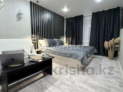 1-комнатная квартира · 36 м² · 3/5 этаж, Металлургов 23/1 — ЦУМ за 190 000 〒 в Темиртау