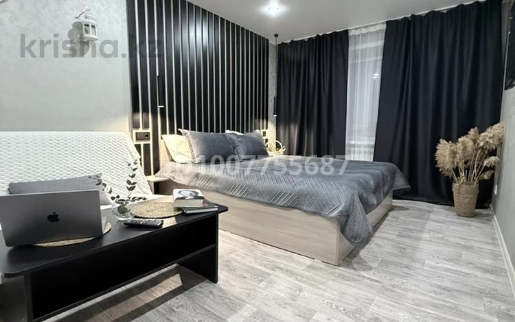 1-комнатная квартира · 36 м² · 3/5 этаж, Металлургов 23/1 — ЦУМ за 190 000 ₸ в Темиртау — фото 2