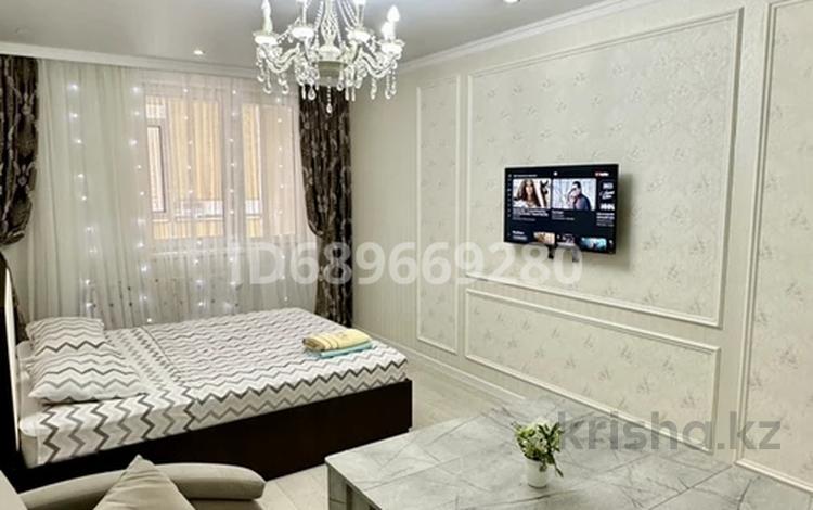 1-бөлмелі пәтер · 47 м², мкр. Алтын орда, Мангилик ел 22, бағасы: 10 990 ₸ в Актобе — фото 17