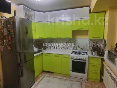 2-комнатная квартира · 57 м² · 5/5 этаж, мкр 13-й военный городок 53 за 35 млн ₸ в Алматы, Турксибский р-н