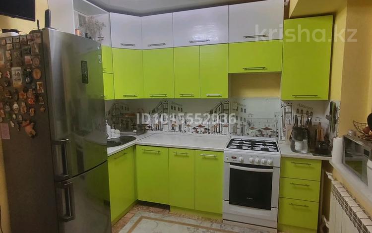 2-комнатная квартира · 57 м² · 5/5 этаж, мкр 13-й военный городок 53 за 35 млн ₸ в Алматы, Турксибский р-н — фото 2