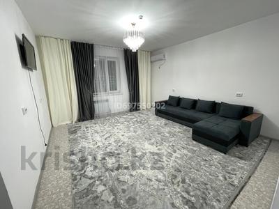 2-комнатная квартира · 68.3 м² · 3/7 этаж, 9улица 20/1 — Рядом спорт арены и Акимат и Туран молл за 12 000 〒 в Туркестане
