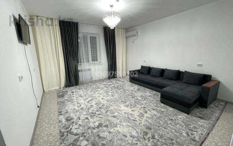 2-комнатная квартира · 68.3 м² · 3/7 этаж, 9улица 20/1 — Рядом спорт арены и Акимат и Туран молл за 10 000 ₸ в Туркестане — фото 7