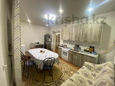 Отдельный дом · 4 комнаты · 110 м² · 10 сот., мкр Михайловка , Москвина 20 — Пересечение улицы Сакена Сейфуллина и Москвина и Москвина за 40 млн ₸ в Караганде, Казыбек би р-н