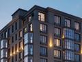 2-комнатная квартира · 75.7 м² · 3/9 этаж, Розыбакиева 278 — Байкадамова за 91.5 млн ₸ в Алматы, Бостандыкский р-н