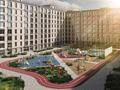 2-комнатная квартира · 75.7 м² · 3/9 этаж, Розыбакиева 278 — Байкадамова за 91.5 млн ₸ в Алматы, Бостандыкский р-н — фото 4