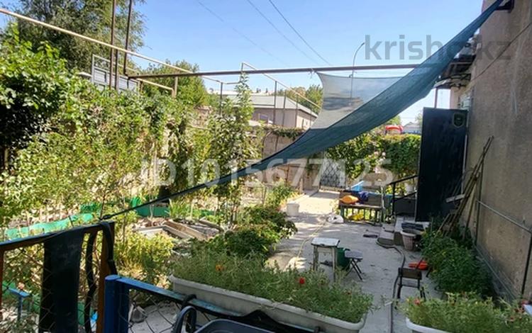 3-комнатная квартира · 64.6 м² · 1/2 этаж, 4-й микрорайон 17 — Той хана Асем-Ай за 30 млн ₸ в Шымкенте, Туран р-н — фото 2