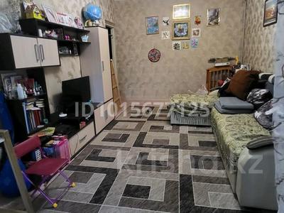 3-комнатная квартира · 64.6 м² · 1/2 этаж, 4-й микрорайон 17 — Той хана Асем-Ай за 30 млн ₸ в Шымкенте, Туран р-н