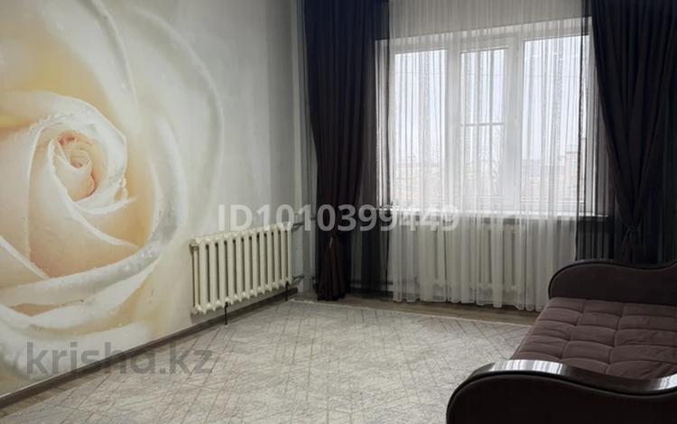 2-бөлмелі пәтер · 52 м² · 3/5 қабат, мкр Нижний Отырар 12, бағасы: 23 млн ₸ в Шымкенте, Туран р-н — фото 2