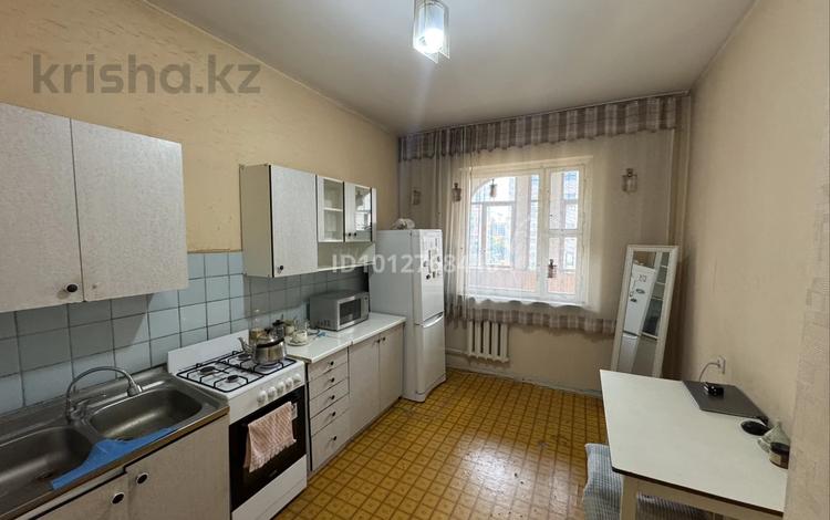 1-комнатная квартира · 37.8 м² · 5/5 этаж, Сатпаева — Сатпаева Егизбаева за 27 млн ₸ в Алматы, Бостандыкский р-н — фото 2
