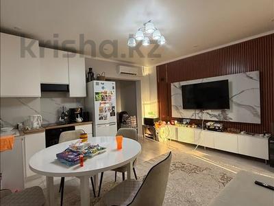 2-бөлмелі пәтер · 44.6 м² · 10/13 қабат, Толе би 189/3, бағасы: 42 млн ₸ в Алматы, Алмалинский р-н