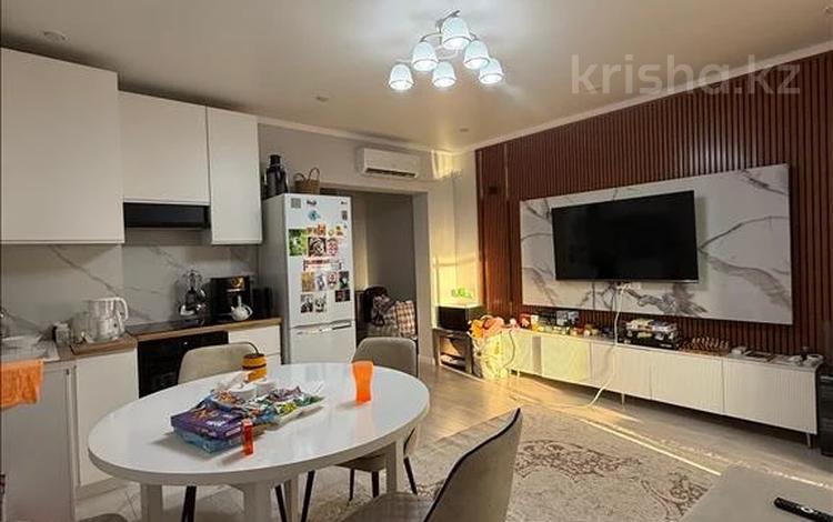 2-бөлмелі пәтер · 44.6 м² · 10/13 қабат, Толе би 189/3, бағасы: 42 млн ₸ в Алматы, Алмалинский р-н — фото 15