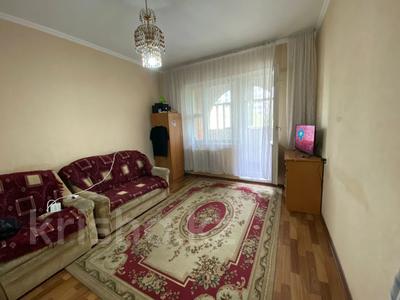 1-комнатная квартира · 32 м² · 5/5 этаж, Утеген батыра за 25 млн ₸ в Алматы, Ауэзовский р-н