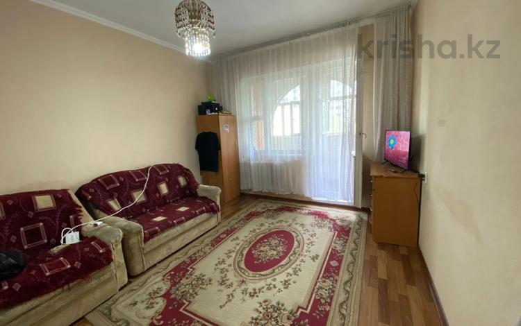1-комнатная квартира · 32 м² · 5/5 этаж, Утеген батыра за 25 млн ₸ в Алматы, Ауэзовский р-н — фото 9
