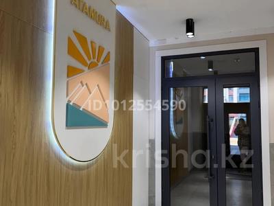 2-бөлмелі пәтер · 50 м² · 1/17 қабат, мкр Юго-Восток, Букетова 3/6, бағасы: 29 млн ₸ в Караганде, Казыбек би р-н