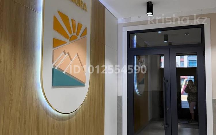 2-бөлмелі пәтер · 50 м² · 1/17 қабат, мкр Юго-Восток, Букетова 3/6, бағасы: 29 млн ₸ в Караганде, Казыбек би р-н — фото 2