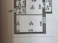 2-бөлмелі пәтер · 50 м² · 1/17 қабат, мкр Юго-Восток, Букетова 3/6, бағасы: 29 млн ₸ в Караганде, Казыбек би р-н — фото 28