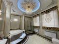 Отдельный дом • 5 комнат • 430 м² • 6 сот., Абая за 550 млн 〒 в Алматы, Наурызбайский р-н — фото 32
