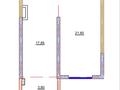 1-бөлмелі пәтер · 42.5 м² · 3/4 қабат, 37 116, бағасы: 15.8 млн ₸ в  — фото 5