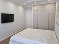 3-бөлмелі пәтер · 95 м² · 5/9 қабат, ул. Ханов Керея и Жанибека 44/1, бағасы: 81 млн ₸ в Астане, Есильский р-н — фото 11