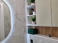 3-бөлмелі пәтер · 95 м² · 5/9 қабат, ул. Ханов Керея и Жанибека 44/1, бағасы: 81 млн ₸ в Астане, Есильский р-н — фото 20