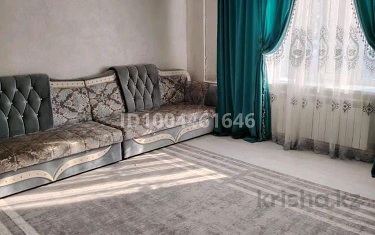 3-комнатная квартира · 60 м² · 2/2 этаж, Сатпаева 25 за 8 млн ₸ в Текели — фото 2