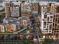 2-бөлмелі пәтер · 62 м² · 2/9 қабат, пересечение ул Казыбек Би и Е75,Е77 (рядом с пересечением улиц Туран и Улы дала), бағасы: 32 млн ₸ в Астане, Нура р-н — фото 3