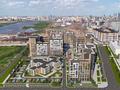 2-бөлмелі пәтер · 62 м² · 2/9 қабат, пересечение ул Казыбек Би и Е75,Е77 (рядом с пересечением улиц Туран и Улы дала), бағасы: 32 млн ₸ в Астане, Нура р-н — фото 2