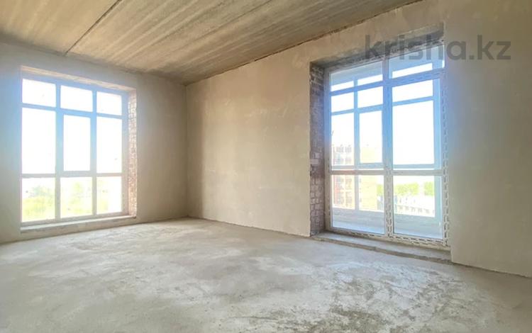 2-комнатная квартира · 70 м² · 9/10 этаж, Алихан Бокейхан 13 за 41 млн ₸ в Астане, Есильский р-н — фото 2