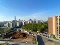 2-комнатная квартира · 70 м² · 9/10 этаж, Алихан Бокейхан 13 за 41 млн ₸ в Астане, Есильский р-н — фото 10