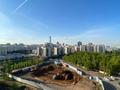 2-комнатная квартира · 70 м² · 9/10 этаж, Алихан Бокейхан 13 за 41 млн ₸ в Астане, Есильский р-н — фото 11