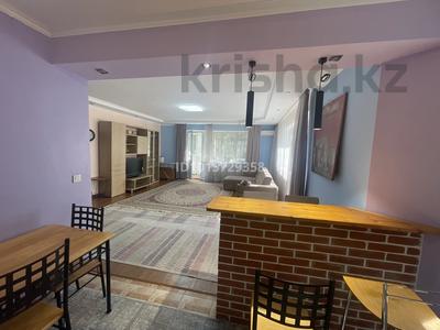 2-бөлмелі пәтер · 89 м² · 1/5 қабат, Думан-2 ш/а. 22, бағасы: 250 000 ₸ в Алматы, Медеуский р-н