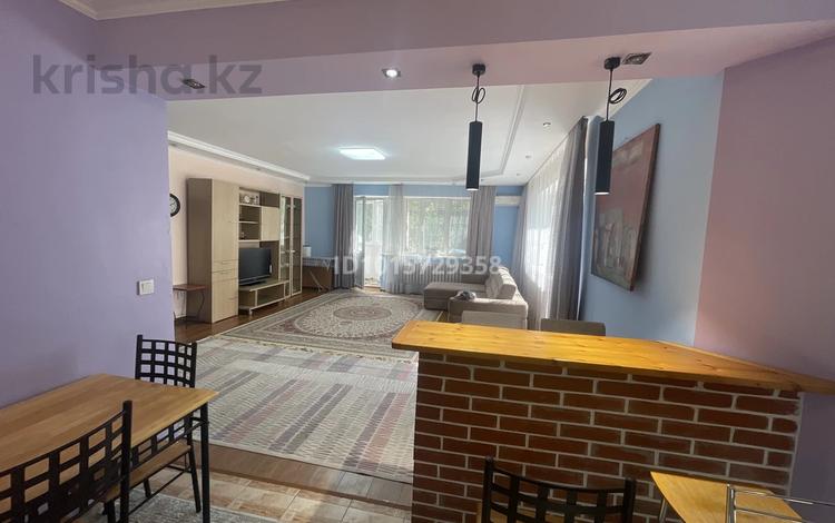 2-бөлмелі пәтер · 89 м² · 1/5 қабат, Думан-2 ш/а. 22, бағасы: 250 000 ₸ в Алматы, Медеуский р-н — фото 2