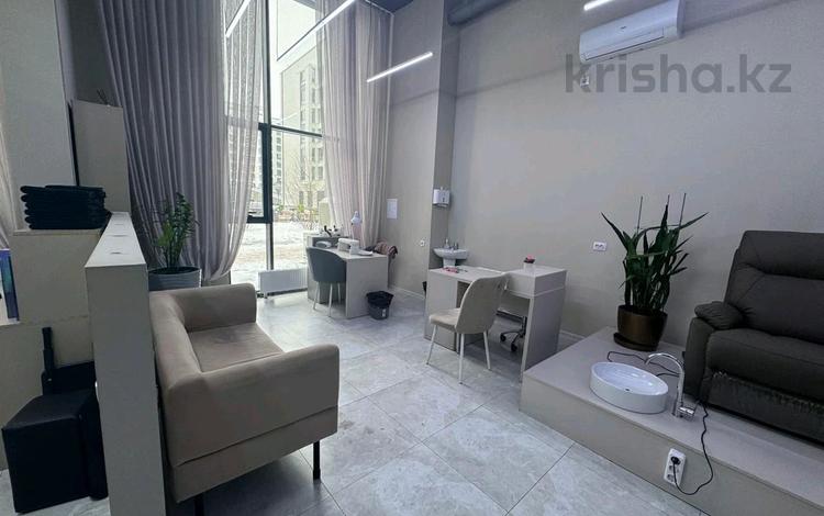 Свободное назначение · 118 м² за 800 000 ₸ в Астане, Нура р-н — фото 2