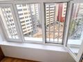 3-комнатная квартира · 92.5 м² · 9/18 этаж, Бауыржана Момышулы 13/1 за 40.9 млн ₸ в Астане, Алматы р-н — фото 15