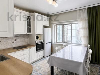 3-комнатная квартира · 92.5 м² · 9/18 этаж, Бауыржана Момышулы 13/1 за 40.9 млн ₸ в Астане, Алматы р-н