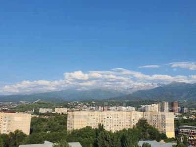 2-бөлмелі пәтер · 87.2 м² · 11/12 қабат, Бакытжана Байкадамова, бағасы: 72 млн ₸ в Алматы, Бостандыкский р-н