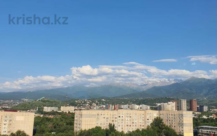 2-бөлмелі пәтер · 87.2 м² · 11/12 қабат, Бакытжана Байкадамова, бағасы: 72 млн ₸ в Алматы, Бостандыкский р-н — фото 21