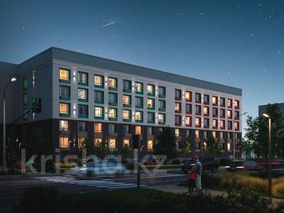 3-комнатная квартира · 102.35 м² · 5/5 этаж, Увалиева 8/3 за ~ 50.2 млн ₸ в Усть-Каменогорске