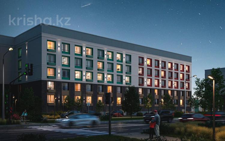 3-комнатная квартира · 102.35 м² · 5/5 этаж, Увалиева 8/3 за ~ 50.2 млн ₸ в Усть-Каменогорске — фото 22