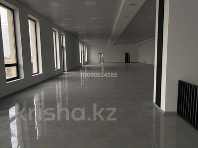 Офисы • 700 м² за 5 000 〒 в Шымкенте, Аль-Фарабийский р-н