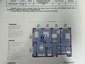 3-комнатная квартира · 113.58 м² · 5/21 этаж, Бухар жырау 20 за 98 млн ₸ в Астане, Нура р-н — фото 2