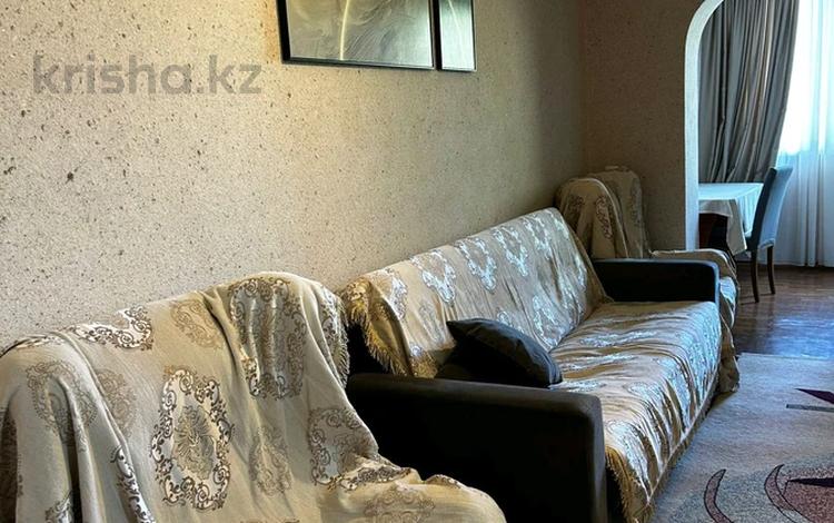 2-комнатная квартира · 50 м² · 4/4 этаж, Ул.Г.Иляева 21 за 180 000 ₸ в Шымкенте, Аль-Фарабийский р-н — фото 2