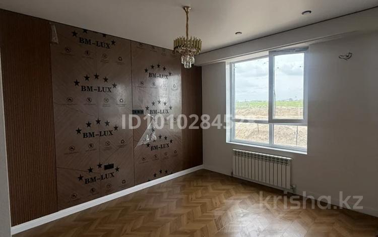 2-комнатная квартира · 47 м² · 4/5 этаж, Басаркобыз — По Саина за 27 млн ₸ в Алматы, Алатауский р-н — фото 2