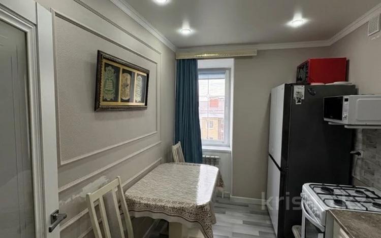 3-бөлмелі пәтер · 61 м² · 6/6 қабат, Абилхаир хана, бағасы: 20.5 млн ₸ в Актобе — фото 4
