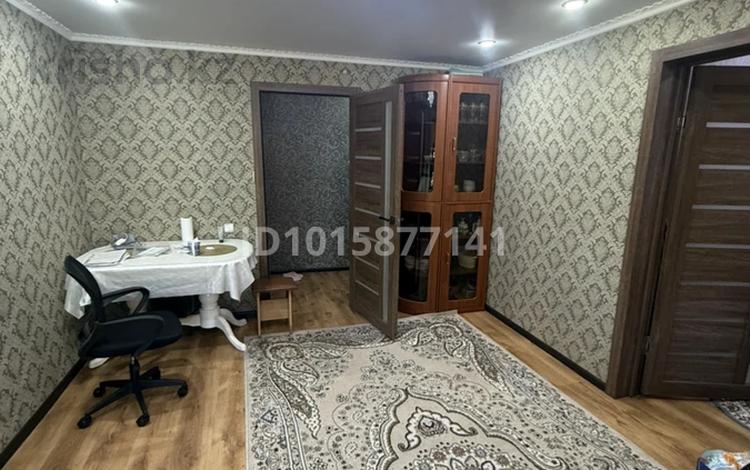 2-бөлмелі пәтер · 40 м² · 2/2 қабат, Пушктна 70, бағасы: 10.5 млн ₸ в Кокшетау — фото 2