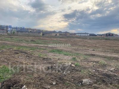 Участок · 5 соток, Бисенбаева за 22 млн ₸ в Иргели